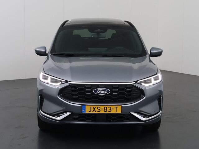Ford KUGA 2.5 PHEV Sound Edition | Elek. Trekhaak | Panoramadak | Winterpakket | B&O | Cruise Control Adaptief | 360° Camera | Matrix Led | Apple Carplay/Android Auto | Keyless Entry/Go |