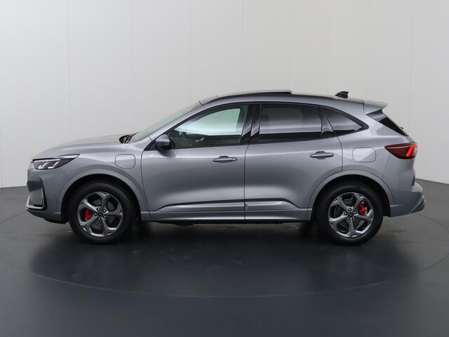 Ford KUGA 2.5 PHEV Sound Edition | Elek. Trekhaak | Panoramadak | Winterpakket | B&O | Cruise Control Adaptief | 360° Camera | Matrix Led | Apple Carplay/Android Auto | Keyless Entry/Go |
