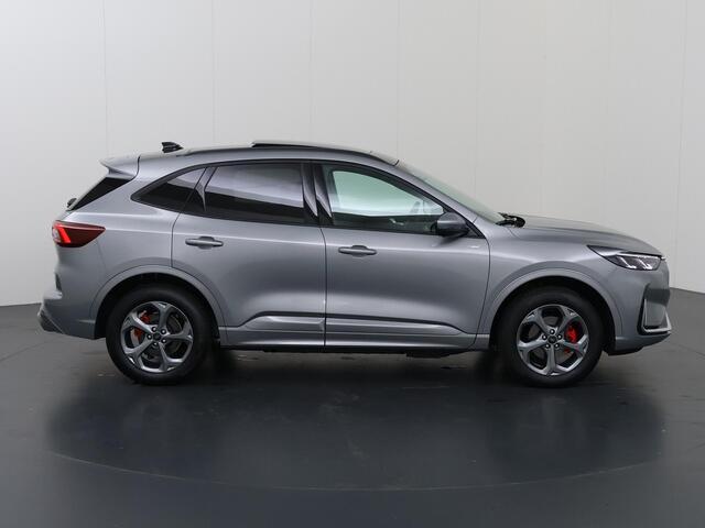 Ford KUGA 2.5 PHEV Sound Edition | Elek. Trekhaak | Panoramadak | Winterpakket | B&O | Cruise Control Adaptief | 360° Camera | Matrix Led | Apple Carplay/Android Auto | Keyless Entry/Go |