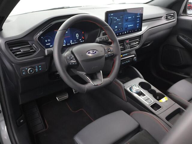 Ford KUGA 2.5 PHEV Sound Edition | Elek. Trekhaak | Panoramadak | Winterpakket | B&O | Cruise Control Adaptief | 360° Camera | Matrix Led | Apple Carplay/Android Auto | Keyless Entry/Go |