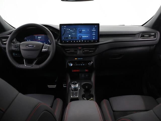 Ford KUGA 2.5 PHEV Sound Edition | Elek. Trekhaak | Panoramadak | Winterpakket | B&O | Cruise Control Adaptief | 360° Camera | Matrix Led | Apple Carplay/Android Auto | Keyless Entry/Go |