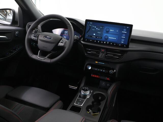 Ford KUGA 2.5 PHEV Sound Edition | Elek. Trekhaak | Panoramadak | Winterpakket | B&O | Cruise Control Adaptief | 360° Camera | Matrix Led | Apple Carplay/Android Auto | Keyless Entry/Go |