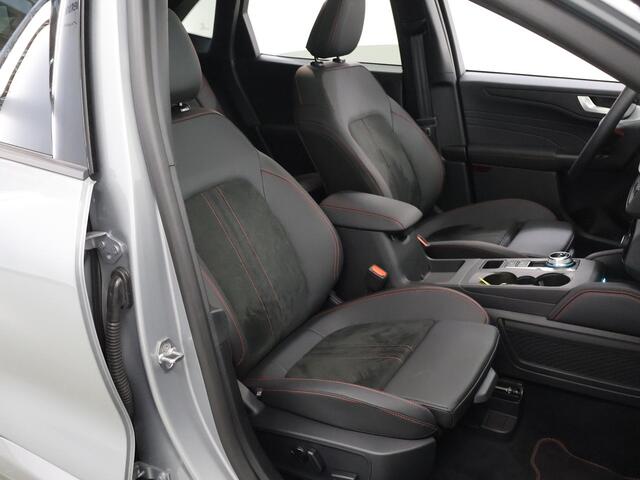 Ford KUGA 2.5 PHEV Sound Edition | Elek. Trekhaak | Panoramadak | Winterpakket | B&O | Cruise Control Adaptief | 360° Camera | Matrix Led | Apple Carplay/Android Auto | Keyless Entry/Go |