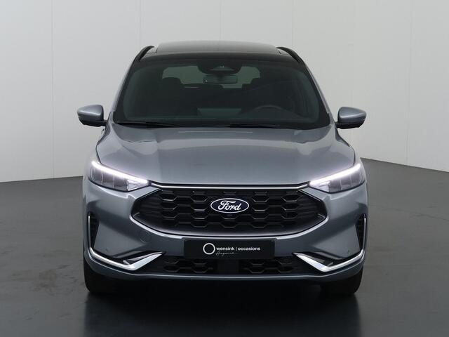 Ford KUGA 2.5 PHEV ST-Line X | Elek. Trekhaak | Panoramadak | Winterpakket | B&O | Cruise Control Adaptief | 360° Camera | Navigatie | Apple Carplay/Android Auto | Keyless Entry/Go |