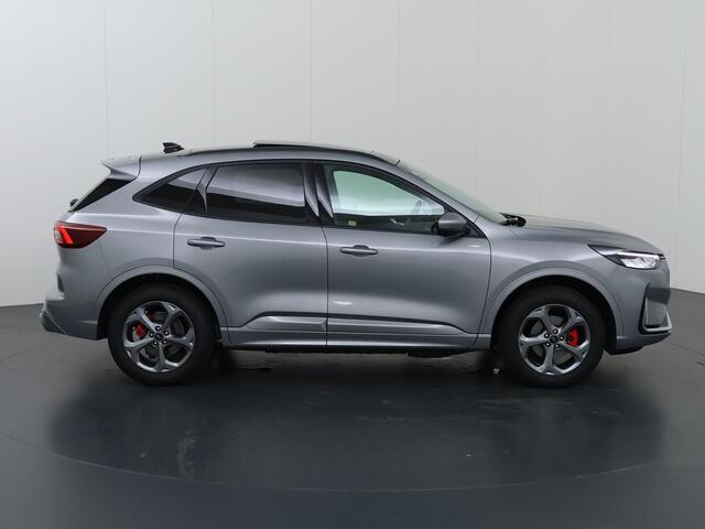 Ford KUGA 2.5 PHEV ST-Line X | Elek. Trekhaak | Panoramadak | Winterpakket | B&O | Cruise Control Adaptief | 360° Camera | Navigatie | Apple Carplay/Android Auto | Keyless Entry/Go |