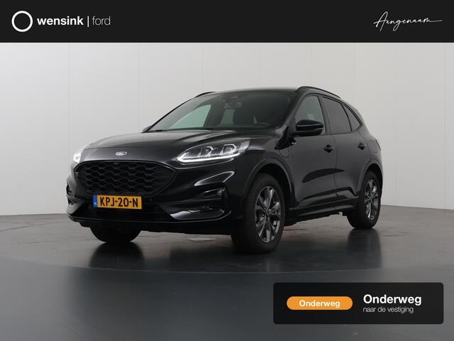 Ford KUGA 2.5 PHEV ST-Line X | Trekhaak | Winterpakket | Head-Up | Cruise Control Adaptief | B&O | Elektr. Achterklep |
