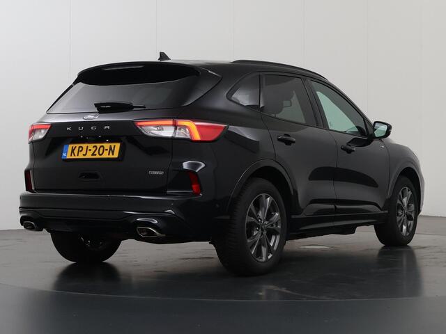 Ford KUGA 2.5 PHEV ST-Line X | Trekhaak | Winterpakket | Head-Up | Cruise Control Adaptief | B&O | Elektr. Achterklep |