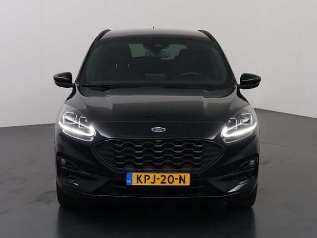 Ford KUGA 2.5 PHEV ST-Line X | Trekhaak | Winterpakket | Head-Up | Cruise Control Adaptief | B&O | Elektr. Achterklep |