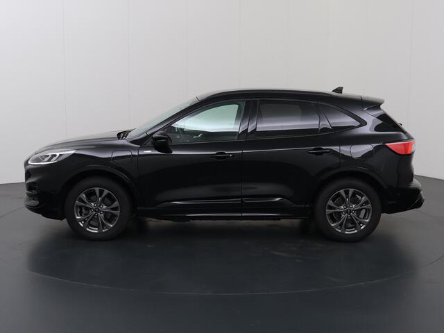 Ford KUGA 2.5 PHEV ST-Line X | Trekhaak | Winterpakket | Head-Up | Cruise Control Adaptief | B&O | Elektr. Achterklep |