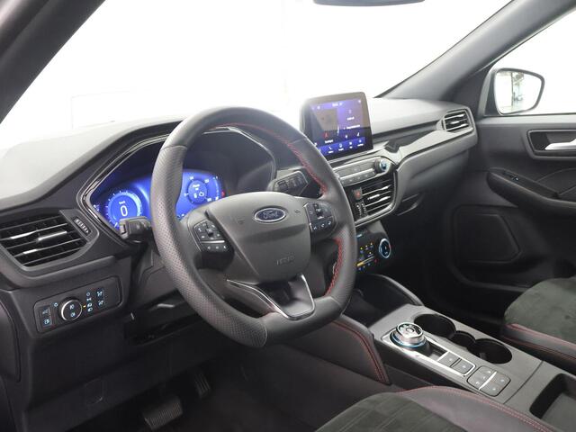 Ford KUGA 2.5 PHEV ST-Line X | Trekhaak | Winterpakket | Head-Up | Cruise Control Adaptief | B&O | Elektr. Achterklep |