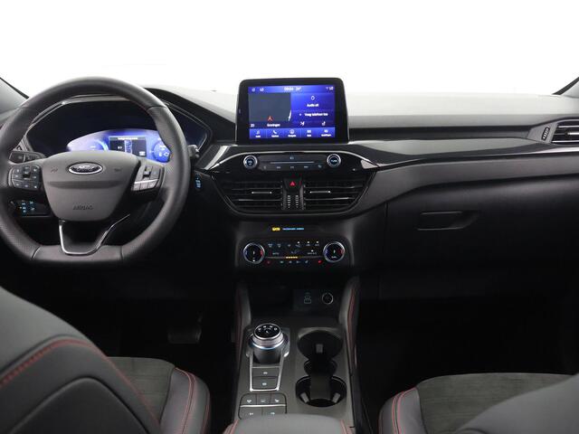 Ford KUGA 2.5 PHEV ST-Line X | Trekhaak | Winterpakket | Head-Up | Cruise Control Adaptief | B&O | Elektr. Achterklep |