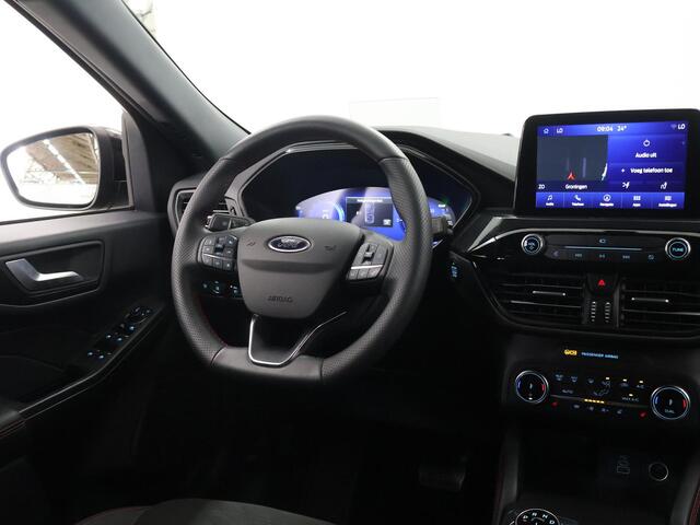Ford KUGA 2.5 PHEV ST-Line X | Trekhaak | Winterpakket | Head-Up | Cruise Control Adaptief | B&O | Elektr. Achterklep |