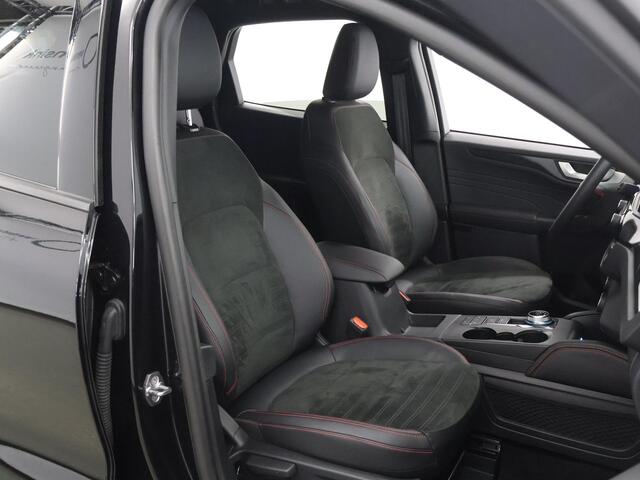 Ford KUGA 2.5 PHEV ST-Line X | Trekhaak | Winterpakket | Head-Up | Cruise Control Adaptief | B&O | Elektr. Achterklep |