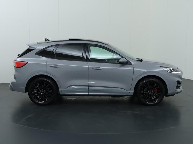 Ford KUGA 2.5 PHEV ST-Line X | Elekt. inklapbare Trekhaak | Panoramadak | Winterpakket | Head Up | Matrix Led | Cruise Control Adaptief | 19" Lichtmetalen Velgen |