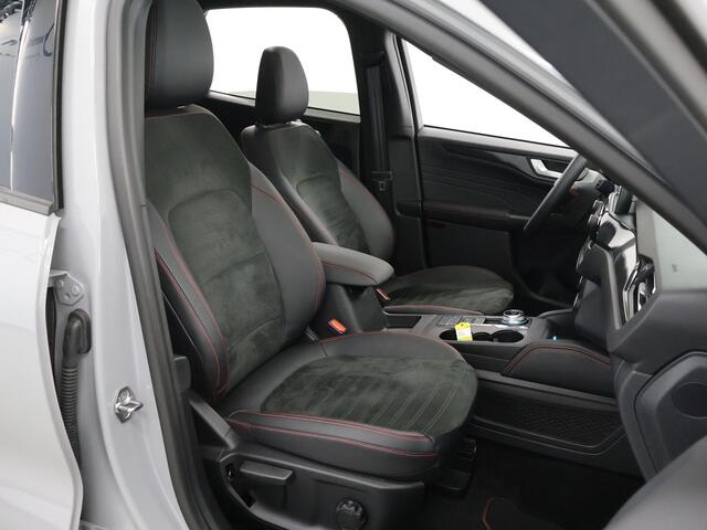 Ford KUGA 2.5 PHEV ST-Line X | Elekt. inklapbare Trekhaak | Panoramadak | Winterpakket | Head Up | Matrix Led | Cruise Control Adaptief | 19" Lichtmetalen Velgen |