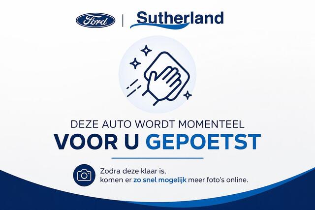 Ford KUGA 2.5 PHEV Titanium | Winterpack | Cruise Control