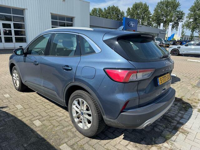 Ford KUGA 2.5 PHEV Titanium | Winterpack | Cruise Control
