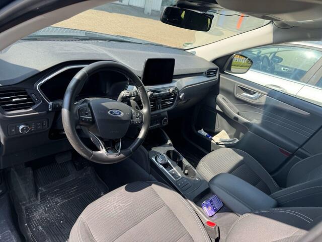 Ford KUGA 2.5 PHEV Titanium | Winterpack | Cruise Control