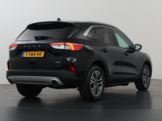 Ford KUGA 2.5 PHEV Titanium | Winterpakket | Cruise Control Adaptief | Navigatie | Parkeercamera | Climate Control |