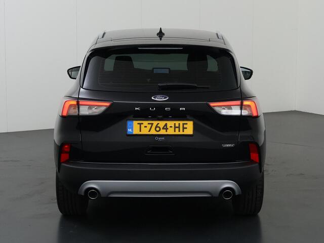 Ford KUGA 2.5 PHEV Titanium | Winterpakket | Cruise Control Adaptief | Navigatie | Parkeercamera | Climate Control |