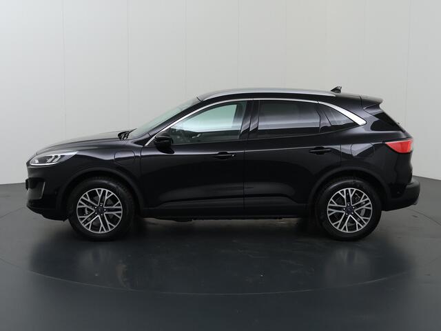 Ford KUGA 2.5 PHEV Titanium | Winterpakket | Cruise Control Adaptief | Navigatie | Parkeercamera | Climate Control |
