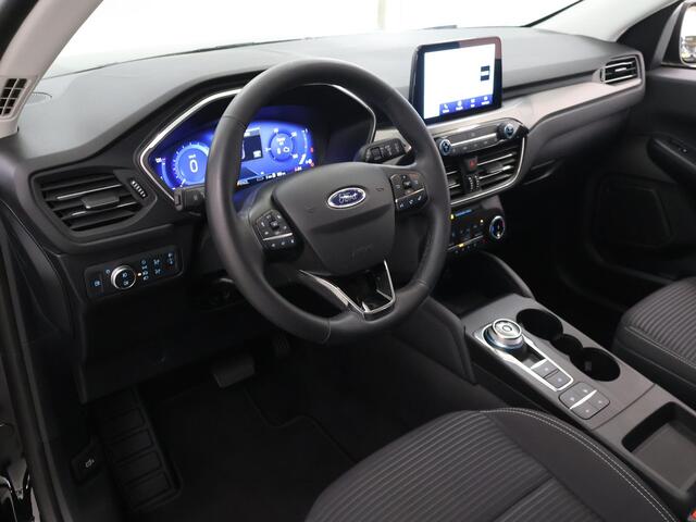 Ford KUGA 2.5 PHEV Titanium | Winterpakket | Cruise Control Adaptief | Navigatie | Parkeercamera | Climate Control |