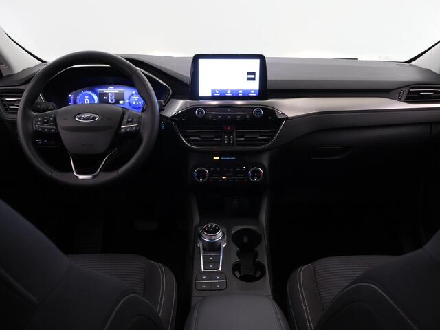 Ford KUGA 2.5 PHEV Titanium | Winterpakket | Cruise Control Adaptief | Navigatie | Parkeercamera | Climate Control |