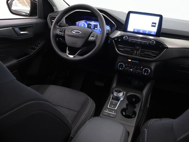 Ford KUGA 2.5 PHEV Titanium | Winterpakket | Cruise Control Adaptief | Navigatie | Parkeercamera | Climate Control |