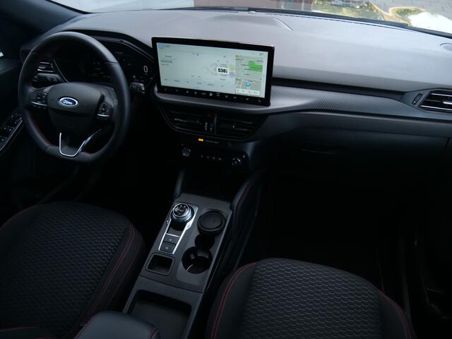 Ford KUGA 2.5 MHEV ST-line 151 Pk Automaat Navi / DAB / Apple Carplay / Camera / Winterpakket