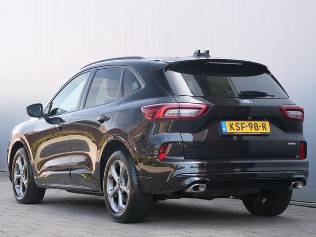 Ford KUGA 2.5 MHEV ST-line 151 Pk Automaat Navi / DAB / Apple Carplay / Camera / Winterpakket