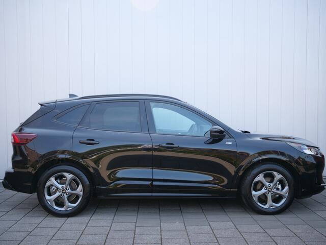 Ford KUGA 2.5 MHEV ST-line 151 Pk Automaat Navi / DAB / Apple Carplay / Camera / Winterpakket