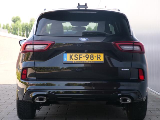 Ford KUGA 2.5 MHEV ST-line 151 Pk Automaat Navi / DAB / Apple Carplay / Camera / Winterpakket