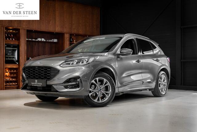 Ford KUGA 2.5 PHEV ST-Line Winterpack | Head-Up | Adapt. Cruise