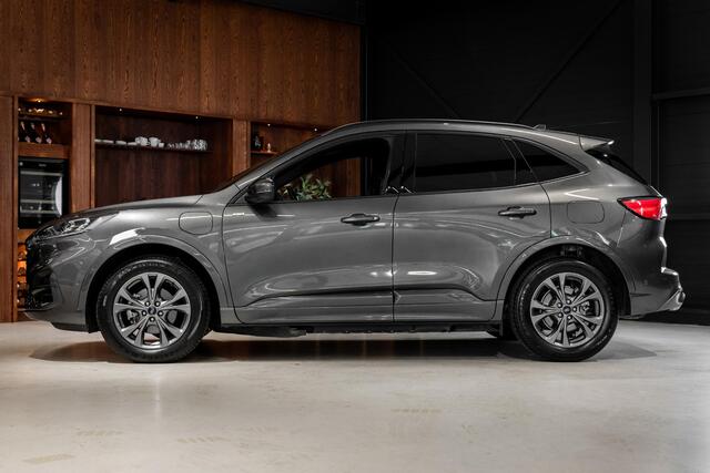 Ford KUGA 2.5 PHEV ST-Line Winterpack | Head-Up | Adapt. Cruise