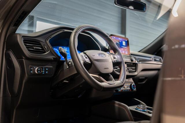 Ford KUGA 2.5 PHEV ST-Line Winterpack | Head-Up | Adapt. Cruise