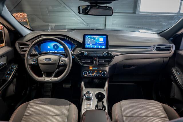 Ford KUGA 2.5 PHEV ST-Line Winterpack | Head-Up | Adapt. Cruise