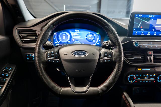 Ford KUGA 2.5 PHEV ST-Line Winterpack | Head-Up | Adapt. Cruise