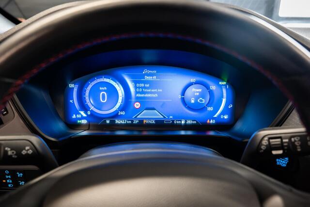 Ford KUGA 2.5 PHEV ST-Line Winterpack | Head-Up | Adapt. Cruise