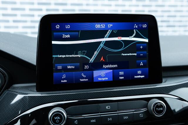 Ford KUGA 2.5 PHEV ST-Line X | Plug-in Hybrid | Achteruitrijcamera | Parkeersensoren | Bang Olufsen Audio | Keyless Entry | Elektrische Achterklep | Elektrisch Verstelbare Voorstoelen | Stoelverwarming | Cruise Control Adaptief | Dodehoekdetectie | Navigatie | Appl