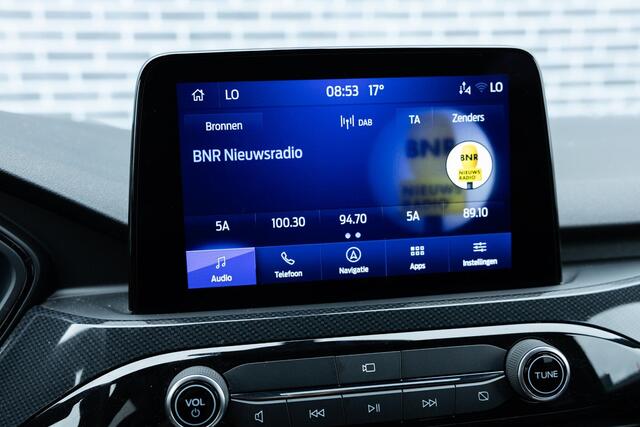 Ford KUGA 2.5 PHEV ST-Line X | Plug-in Hybrid | Achteruitrijcamera | Parkeersensoren | Bang Olufsen Audio | Keyless Entry | Elektrische Achterklep | Elektrisch Verstelbare Voorstoelen | Stoelverwarming | Cruise Control Adaptief | Dodehoekdetectie | Navigatie | Appl
