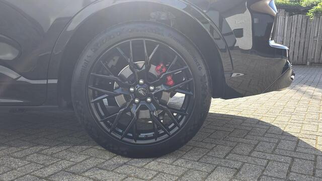 Ford KUGA 2.5 PHEV ST-Line X Black Pack, Navi, 360 Cam, EL Trekhaak, 20", Winterpack, Memory, Nieuwstaat!