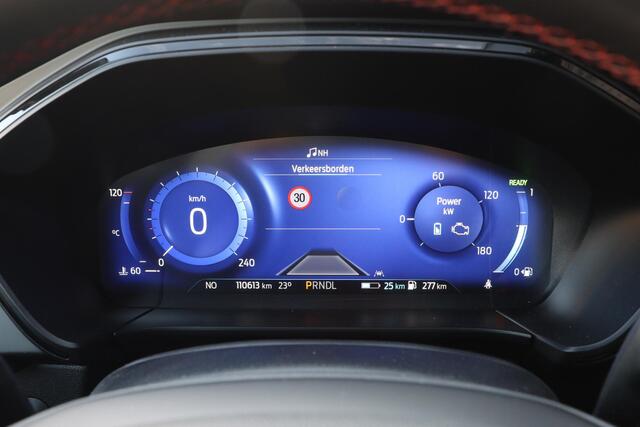 Ford KUGA 2.5 PHEV ST-Line X | Trekhaak elektrisch | Panoramadak | Adaptieve cruise | B&O Sound | Rijklaarprijs - incl.garantie