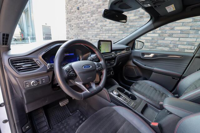 Ford KUGA 2.5 PHEV ST-Line X | Trekhaak elektrisch | Panoramadak | Adaptieve cruise | B&O Sound | Rijklaarprijs - incl.garantie