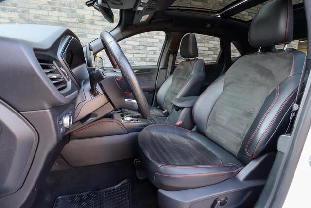 Ford KUGA 2.5 PHEV ST-Line X | Trekhaak elektrisch | Panoramadak | Adaptieve cruise | B&O Sound | Rijklaarprijs - incl.garantie