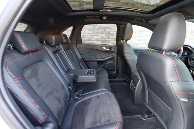 Ford KUGA 2.5 PHEV ST-Line X | Trekhaak elektrisch | Panoramadak | Adaptieve cruise | B&O Sound | Rijklaarprijs - incl.garantie