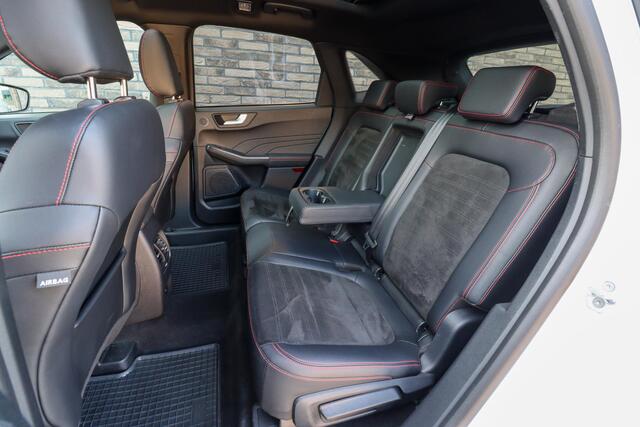 Ford KUGA 2.5 PHEV ST-Line X | Trekhaak elektrisch | Panoramadak | Adaptieve cruise | B&O Sound | Rijklaarprijs - incl.garantie