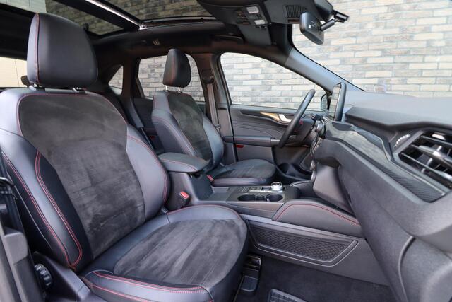 Ford KUGA 2.5 PHEV ST-Line X | Trekhaak elektrisch | Panoramadak | Adaptieve cruise | B&O Sound | Rijklaarprijs - incl.garantie
