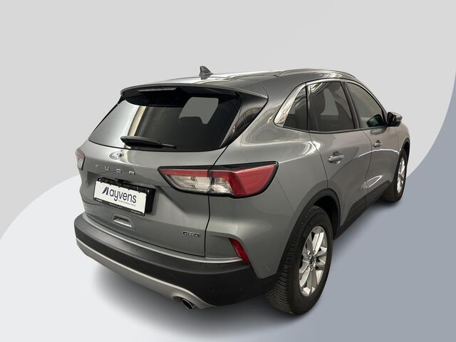 Ford KUGA 2.5 PHEV Titanium X | Trekhaak Wegklapbaar | Winter Pack | Driver Pack met Adaptieve Cruise Control | 31.000 KM |
