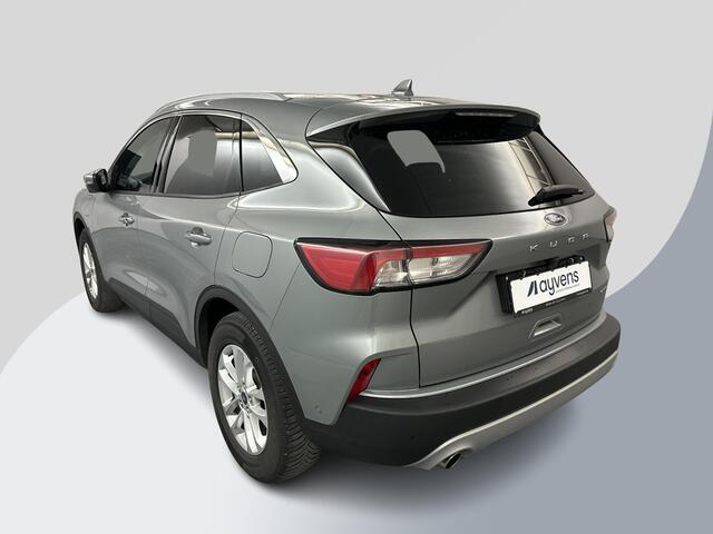 Ford KUGA 2.5 PHEV Titanium X | Trekhaak Wegklapbaar | Winter Pack | Driver Pack met Adaptieve Cruise Control | 31.000 KM |