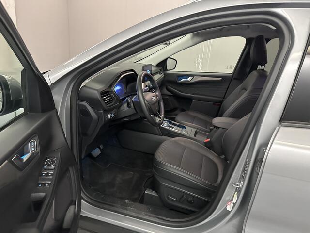 Ford KUGA 2.5 PHEV Titanium X | Trekhaak Wegklapbaar | Winter Pack | Driver Pack met Adaptieve Cruise Control | 31.000 KM |